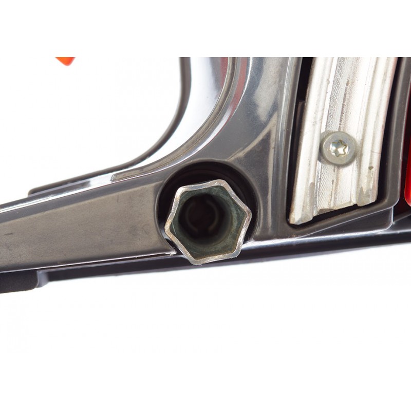 TRONÇONNEUSE THERMIQUE ANOVA M455HXP-PRO – Image 3