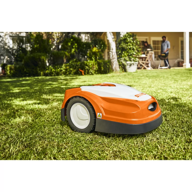 ROBOT TONDEUSE RMI STIHL 422 – Image 4