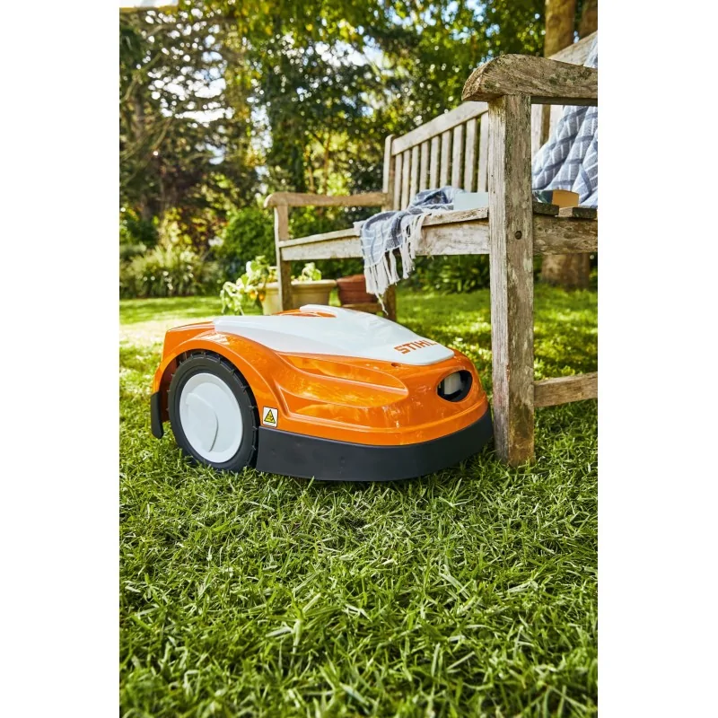 ROBOT TONDEUSE STIHL RMI 422 PC – Image 3