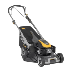 Tondeuse à gazon TWINCLIP 950V